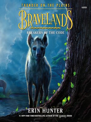 cover image of Breakers of the Code